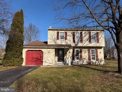 6490 Heatherfield Way, Harrisburg, PA, 17112