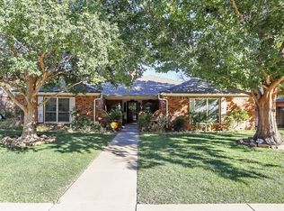 4007 Pinehurst Dr, Amarillo, TX 79109