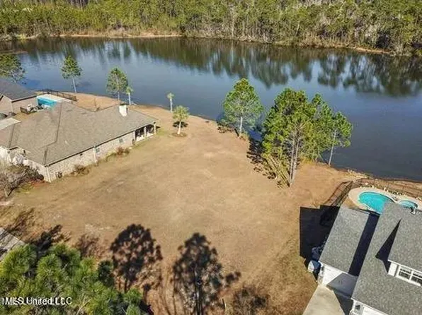 Emerald Lake Dr Lot 12, Waveland, MS 39576