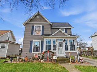 316 Maplewood St, Willard, OH