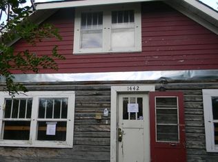 1442 Evans Ave, Butte, MT 59701