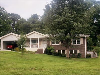 6918 N Cherry Cir, Lithia Springs, GA, 30122