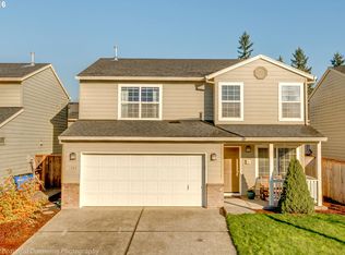 1302 NE 167th St, Ridgefield, WA 98642