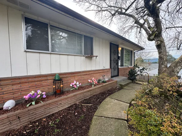 3434 SE King Rd, Portland, OR 97222