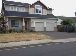 419 NE 145th St, Vancouver, WA 98685