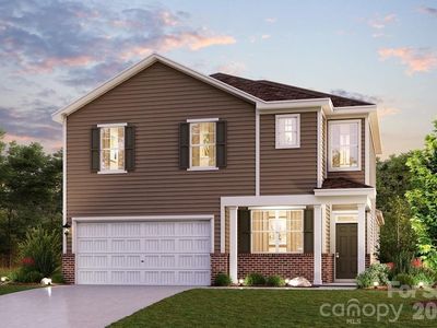 2612 Blue Sky Meadows Dr, Monroe, NC, 28110