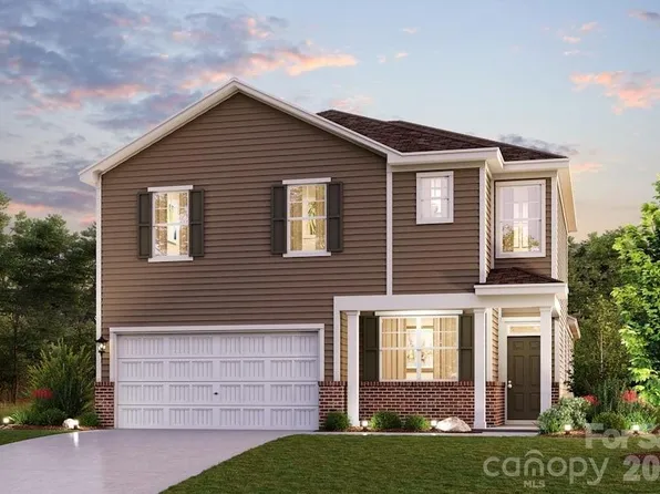 2612 Blue Sky Meadows Dr, Monroe, NC 28110