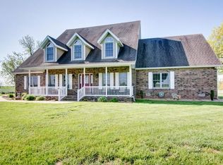 13578 W Farm Road 64, Ash Grove, MO 65604