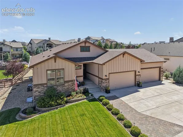 12794 Pensador Dr, Colorado Springs, CO 80921