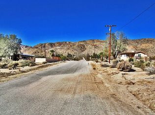 8675 Highland Rd #13, Morongo Valley, CA 92256