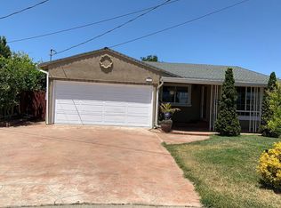 4785 El Rey Ave, Fremont, CA 94536