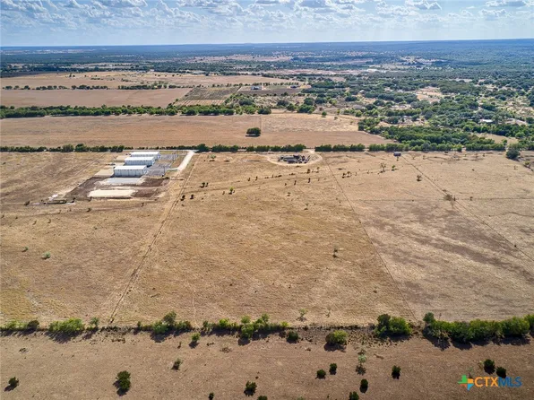 1050 County Road 308, Jarrell, TX 76537