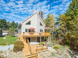 1724 Middle Point Dr, Alger, MI 48610