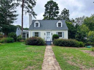3207 Merriman Ave, Raleigh, NC 27607