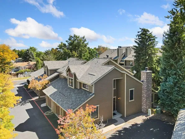 10866 W Evans Ave #55, Lakewood, CO 80227