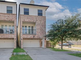 1721 Thompson St, Houston, TX 77007