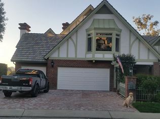 2 Burning Tree, Laguna Niguel, CA 92677