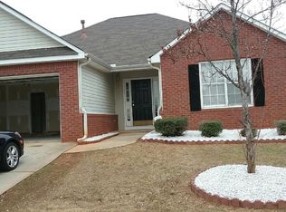 1037 Borrington Ln, Stockbridge, GA 30281