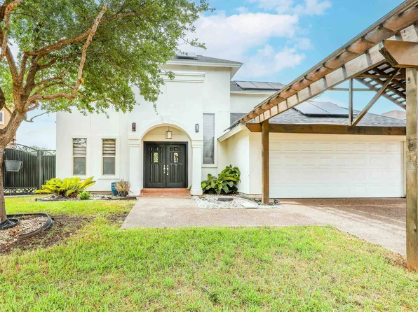 1238 Whisper Hill Dr, Laredo, TX 78045