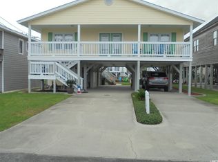 303 54th Ave N, North Myrtle Beach, SC 29582