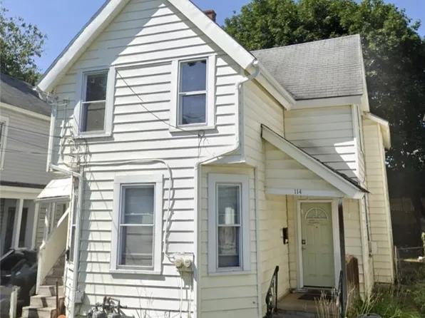 114 Coykendall Ave, Syracuse, NY 13204