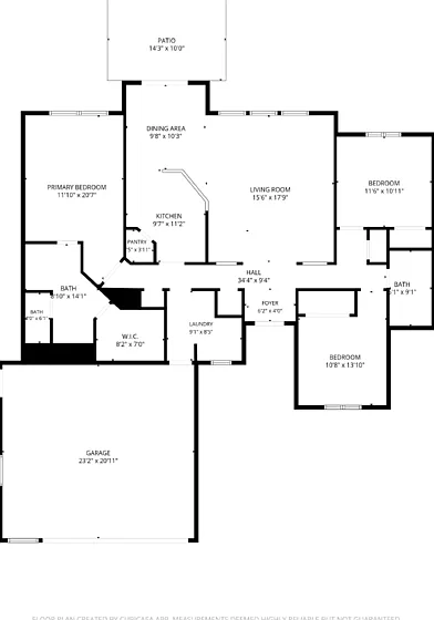 5759 N Applebrook Way — Photo 25