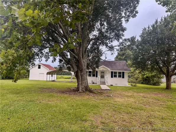 8061 Us Highway 74 W, Pembroke, NC 28372