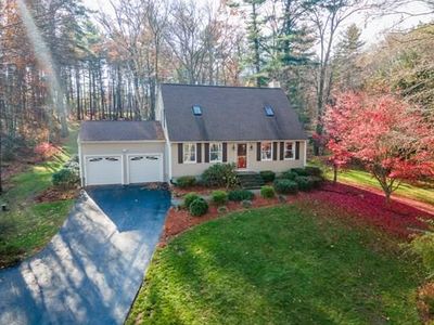 9 Lincoln St, Hopkinton, MA, 01748