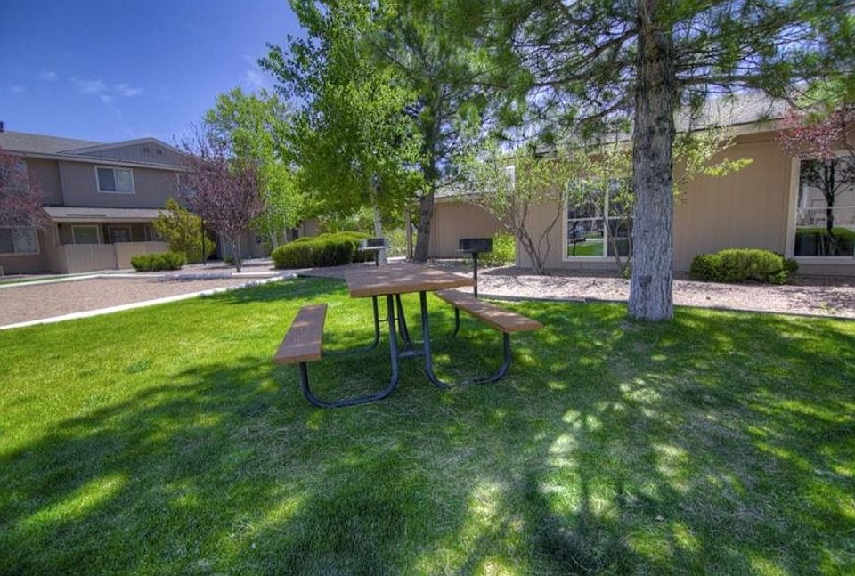 Country Club Terrace Apartment Rentals Flagstaff, AZ Zillow