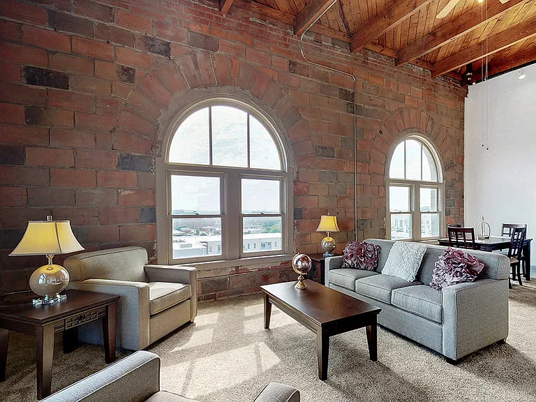 Old Market Lofts — Photo 83