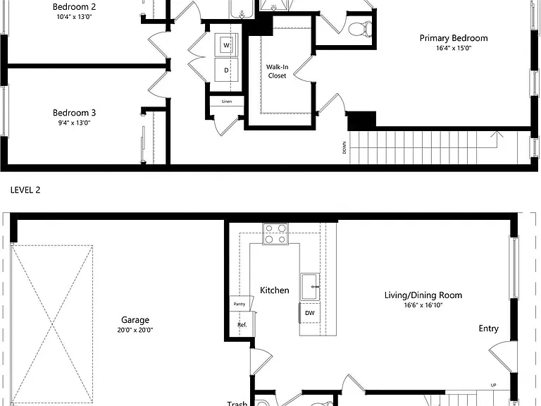 Serena Village Luxury Townhomes — Photo 32