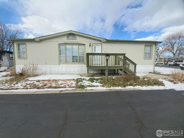 221 W 57th St #B24, Loveland, CO 80538