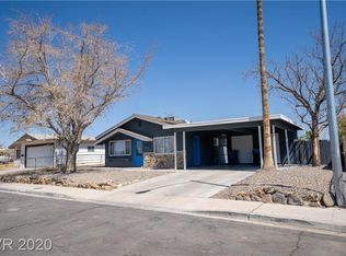 3680 N Pecos Rd, Las Vegas, NV 89115