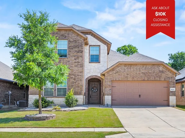 3013 Frio Rd, Little Elm, TX 75068