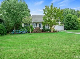 1809 Little Beaverdam Ct, Holly Springs, NC 27540
