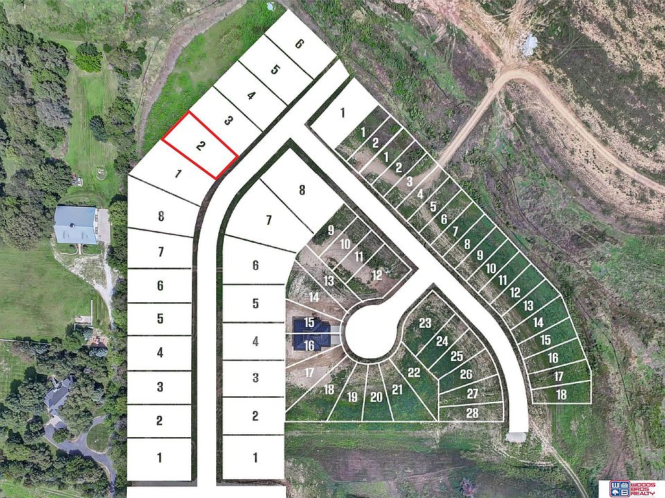 1st image of The Prairies At Fireridge L2 B1 3rd Add St