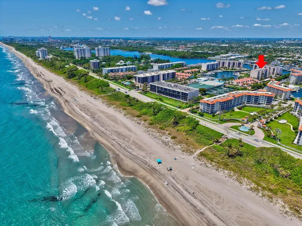 2707 N Ocean Blvd APT 306D, Boca Raton, FL 33431