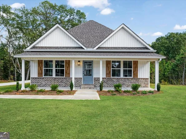 95 Rome St, Temple, GA 30179