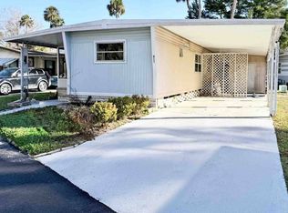 8975 W Halls River Rd LOT 211, Homosassa, FL 34448