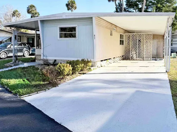 8975 W Halls River Rd Lot 211, Homosassa, FL 34448