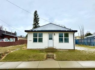1144 E James Ave, Pincher Creek, AB T0K1W0