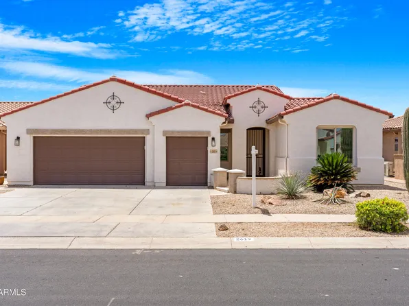 2619 E SAN THOMAS Drive, Casa Grande, AZ 85194