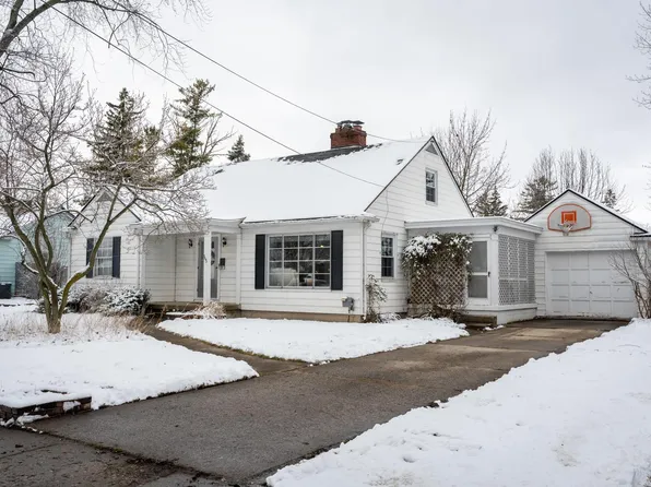 145 Borland Ave, Saginaw, MI 48602