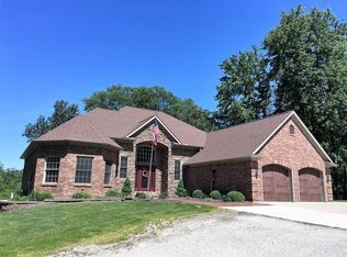 10265 E Maple Ave, Davison, MI 48423