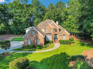 3017 Johnson Ct, Jonesboro, GA 30236