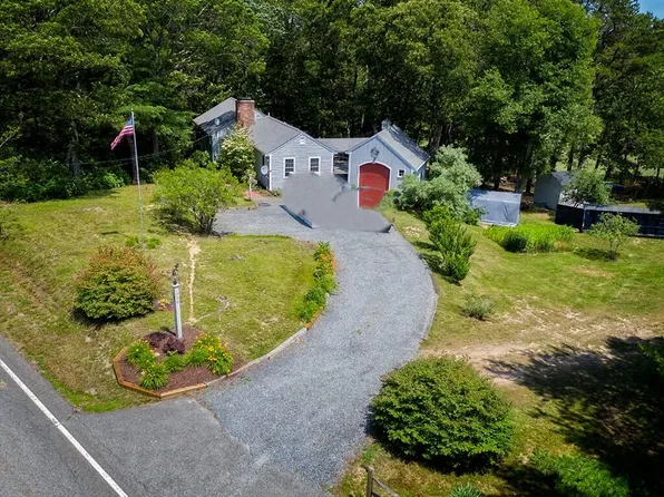 339 Hatchville Road, East Falmouth, MA 02536