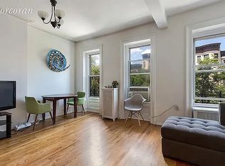 726A Union St #3, Brooklyn, NY 11215