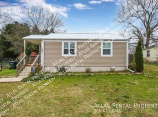 1621 Ray St, Leeds, AL 35094