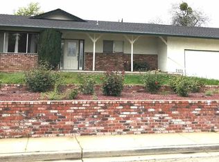 2535 Forward Way, Red Bluff, CA 96080