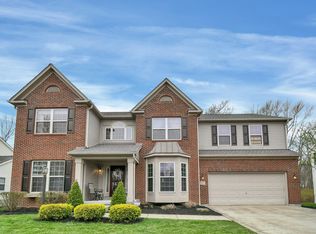 973 Gray Dr, Pickerington, OH 43147